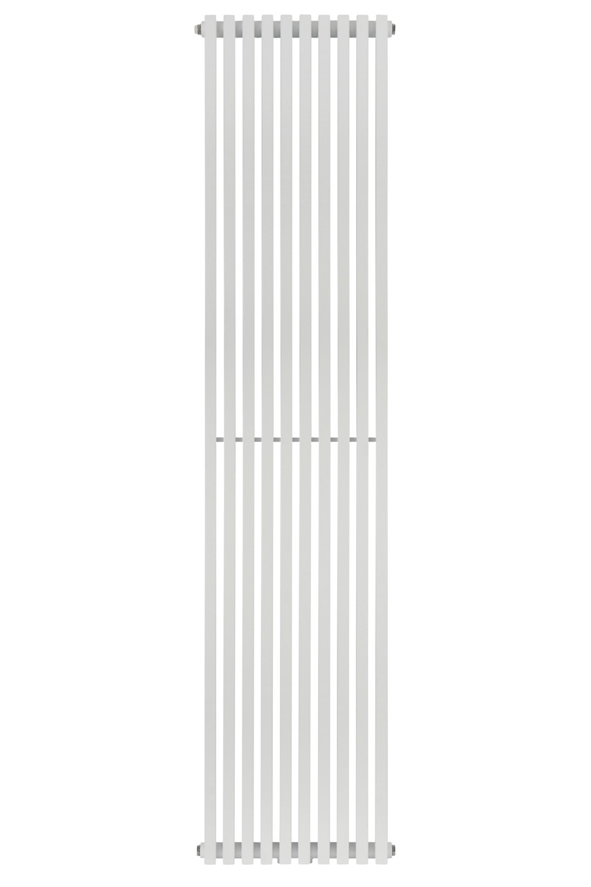 Декоративний (дизайнерський) радіатор Betatherm Quantum2 H-2000 мм, L-525 мм