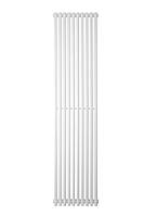 Дизайнерский радиатор Praktikum 1, H-1800 мм, L-387 мм Betatherm
