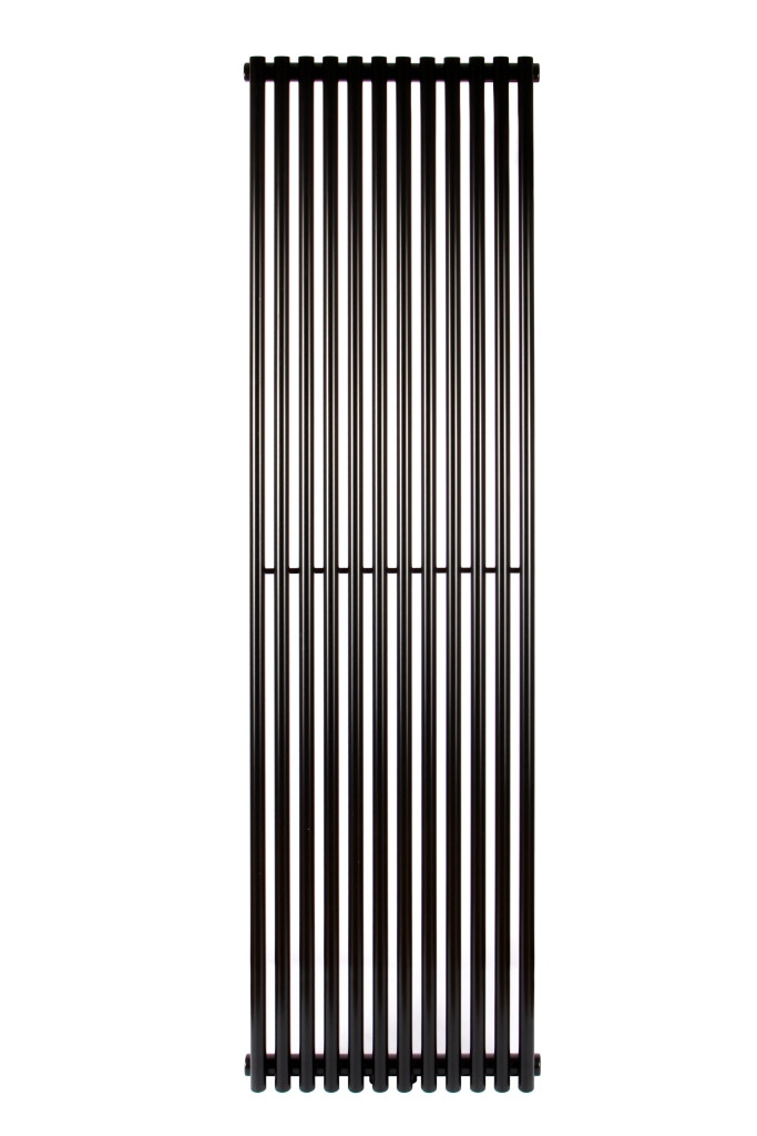 Вертикальний радіатор Praktikum 1, H-1800 мм, L-463 мм