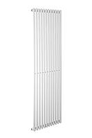 Вертикальний радіатор Praktikum 1 H-1800 мм, L-463 мм Betatherm