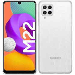 Чохли на Samsung Galaxy M22