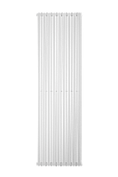 Дизайнерский радиатор Blende 1 H-1400 мм, L-394 мм Betatherm