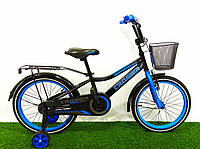 Детский велосипед Crosser Rocky 18 Product