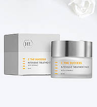 Інтенсивна маска для обличчя INTENSIVE TREATMENT MASK C the SUCCESS Holy Land 50 мл