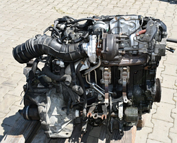 M9R820 Двигун Лагуна III, фото 4