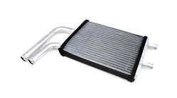 Радіатор пічки (4 трубки) Chery Elara A21 / Чері Елара А21 A21-8107130BB