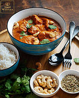 Кольоровий порцеляновий посуд Wilmax – нове віяння відомого бренду