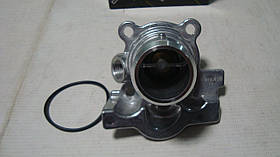 Термостат Ducato, Daily 2.3JTD 02- 06- корпус на 2 датчика