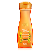 Безсульфатный шампунь Daeng Gi Meo Ri Yellow Blossom Hair Loss Care Shampoo до 13.07.2024 , 400 мл