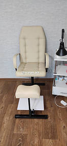 педикюрный кресло фото