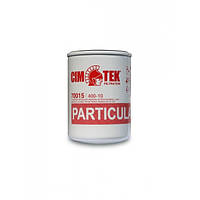 Cim-Tek Фильтр тонкой очистки ДТ, бензина, керосина. CIMTEK CT70012, 30 микрон, проток до 55 л/мин.