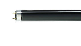 Лампа ультрафіолетова SUPRABLACK L 36W / 73 G13 OSRAM 4052899523531