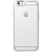 Чехол бампер Araree Bumper Plus Case for iPhone 6/6S, White