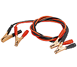 Стартові кабелі для запуску двигуна 600А 5 м -40C 12 В Elegant Plus EL 103 650, фото 2