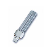 Лампа PURITEC HNS S 9 W G23 OSRAM