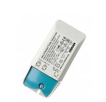 Електронні трансформатори для галогенних і світлодіодних ламп