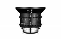 Объектив Laowa 12mm t/2.9 Zero-D Cine Sony FE