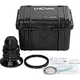Об'єктив Laowa 12mm t/2.9 Zero-D Cine Sony FE, фото 5