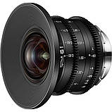 Об'єктив Laowa 12mm t/2.9 Zero-D Cine Sony FE, фото 11