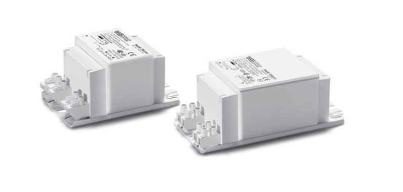 Баласт NaHj 100W ДНАТ, М/Р VS 507671.01 для натрієвих ламп