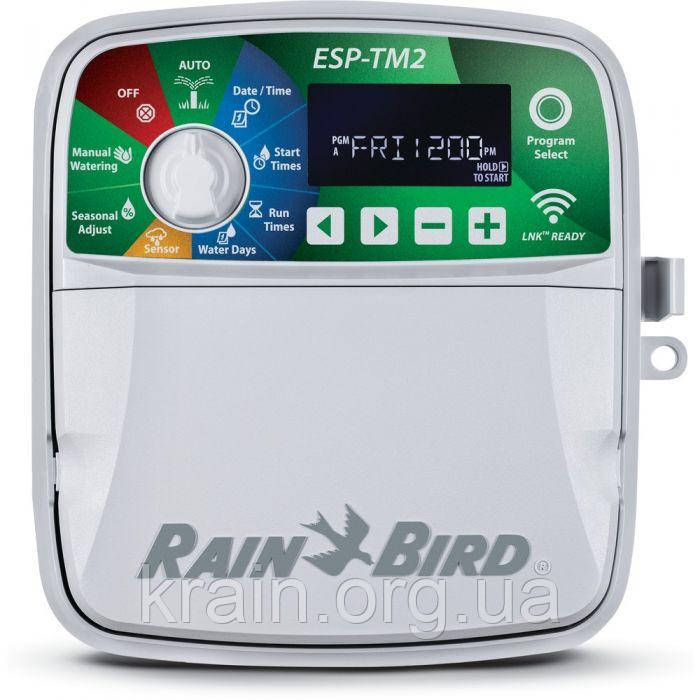 ESP-TM2-12 Rain Bird Контролер на 12 станцій з підтримкою Wi-Fi
