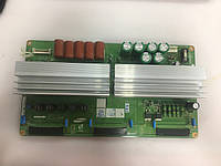 X-MAIN PCB LJ41-05118A REV R1.3 LJ92-01489A/B/C/D tv Samsung PS-50C92HR