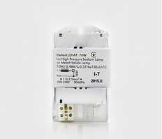 Баласт ДНАТ 100W Evrosvet