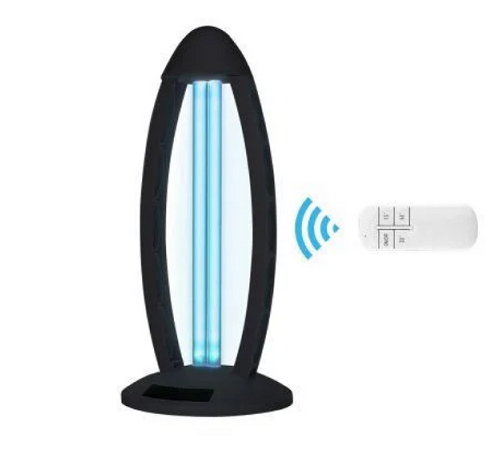 Світильник опромінювач бактерицидний EVL-360 38Вт без озону