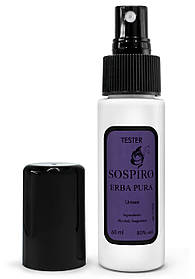 Тестер унісекс Sospiro Perfumes Erba Pura, 60 мл K-88