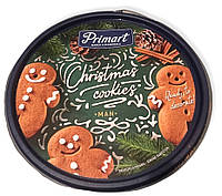 Печенье сливочное Christmas cookies 350 г