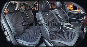 Повний комплект накидок CarFashion, модель CAPRI PLUS