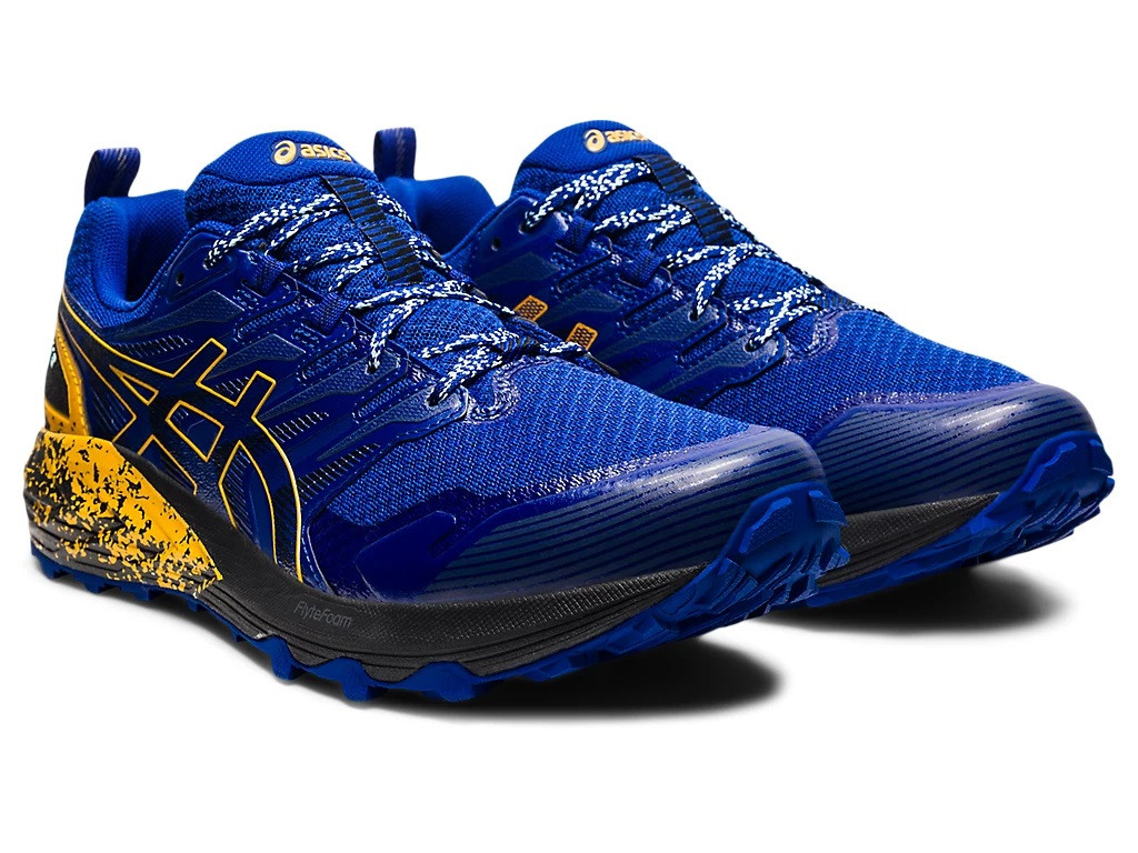 Бігові кросівки ASICS GEL-Trabuco Terra 1011B029-407