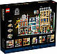 Lego Creator Expert Поліцейська ділянка 10278, фото 2