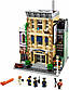 Lego Creator Expert Поліцейська ділянка 10278, фото 3