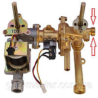 Газоводний редуктор колонок 8-10 літрів (різь до теплообмінника)