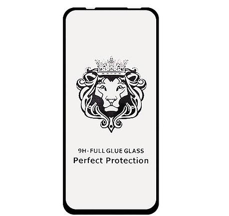 Захисне скло LION для iPhone 6 Plus / 6s Plus White, фото 2