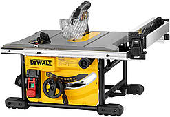 Монтажна пилка DeWALT DWE7485(американка 110В)