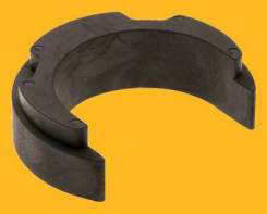 Пластикова вставка в скобу захоплення JOST JSK 37CW SK3105-92