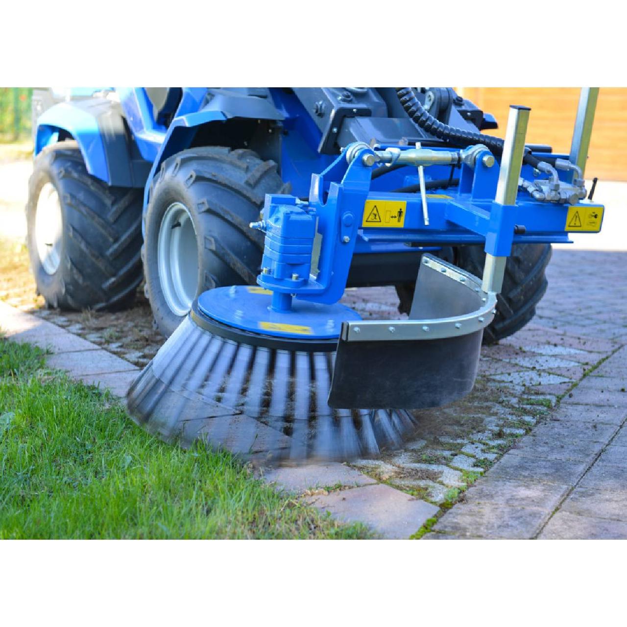 Щітка MultiOne Weed brush 45-75, фото 1