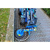 Щітка MultiOne Weed brush 45-75, фото 3