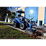 Щітка MultiOne Weed brush 45-75, фото 5