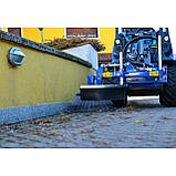 Щітка MultiOne Weed brush 45-75, фото 4