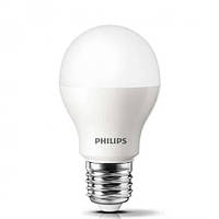 Світлодіодна лампа Philips Ecohome LED Bulb 15 W 1450 lm E27 840 RCA (929002305217)