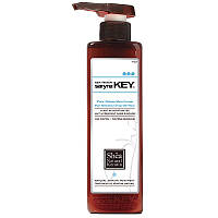 Увлажняющий крем для кудрявых волос Saryna Key / 300мл