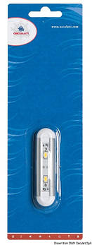 Світильник LED Osculati Slim