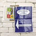 Автохолдер Серця екошкіра, фото 4