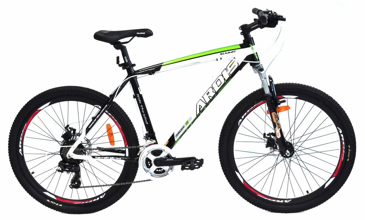 Гірський велосипед ARDIS SUMMIT ECO 26" Al.
