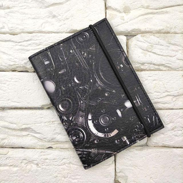 Автохолдер Auto екошкіра, фото 1