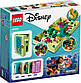 Lego Disney Princesses Чарівні двері Антоніо 43200, фото 2