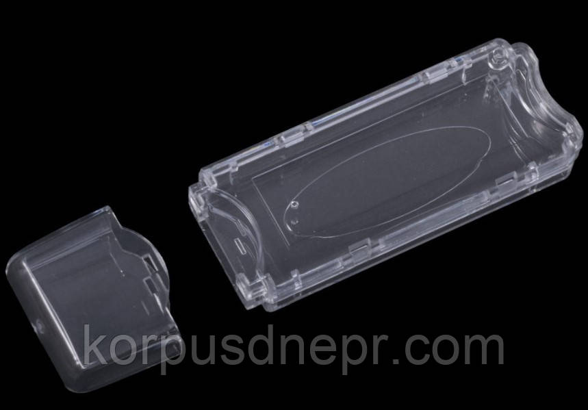 Корпус G1901C для USB устройства 71х23х9